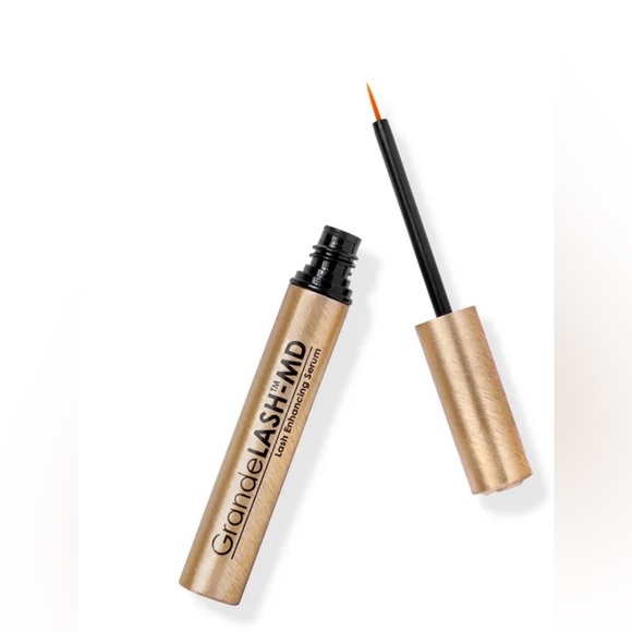 🆕 GrandeLASH-MD Lash Enhancing Serum - Clear. 3 mo supply. In beautiful box! - Picture 7 of 8